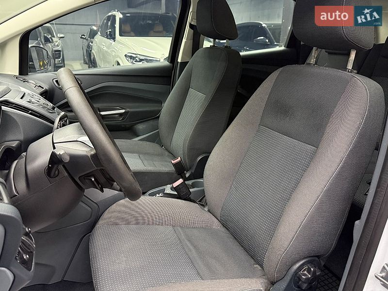 Минивэн Ford C-Max 2014 в Черновцах