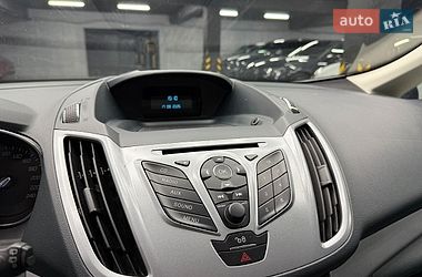 Минивэн Ford C-Max 2014 в Черновцах