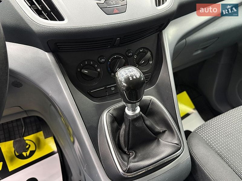 Минивэн Ford C-Max 2014 в Черновцах