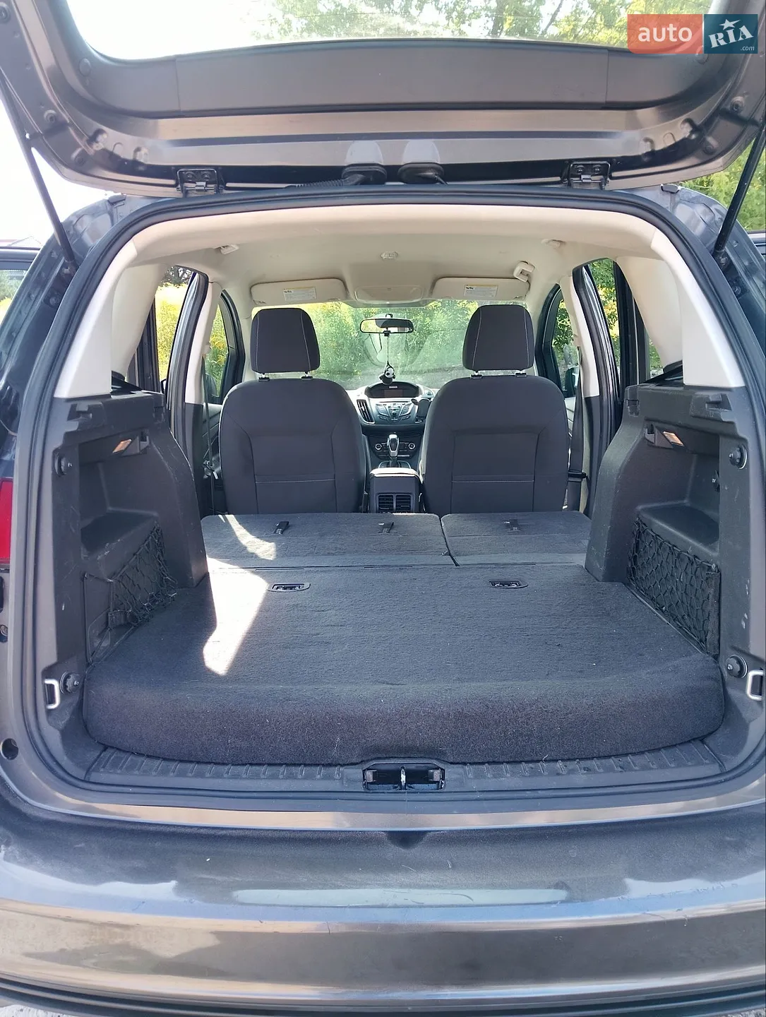 2015 Ford C-MAX - мініатюра 18