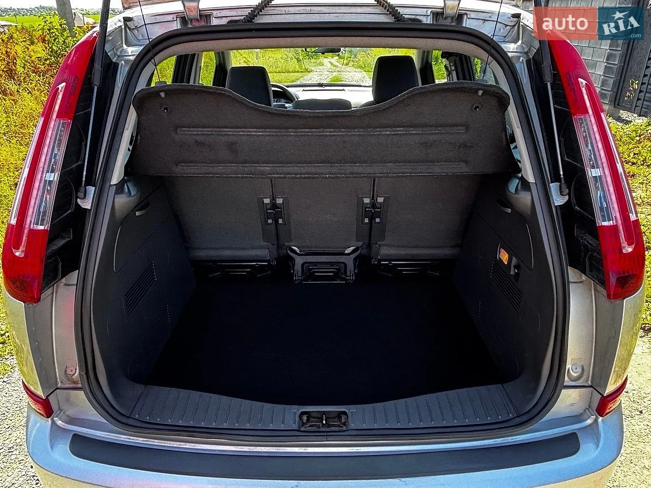 2010 Ford C-MAX - мініатюра 9