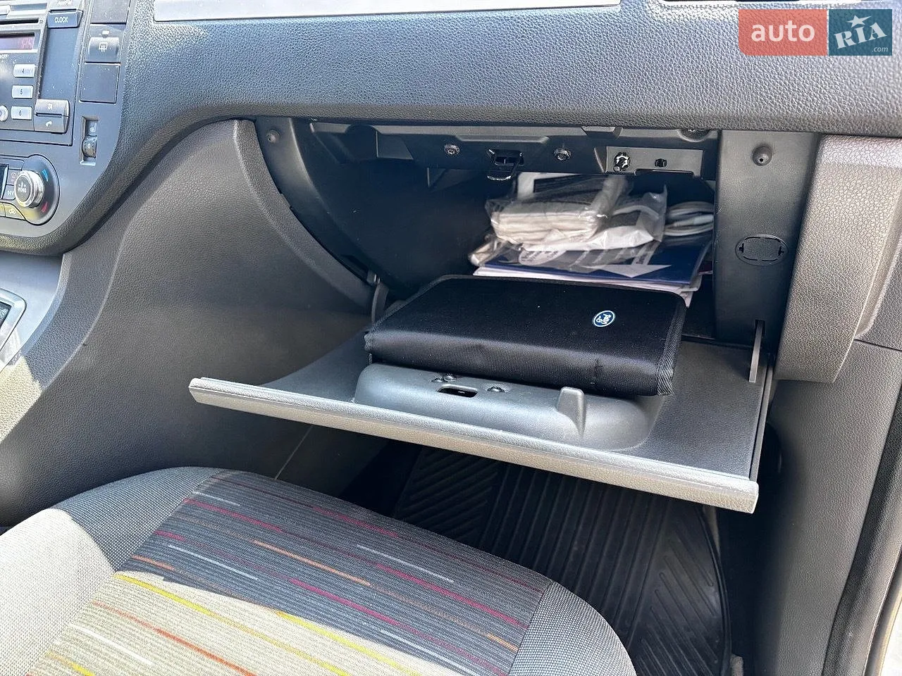2010 Ford C-MAX - мініатюра 10