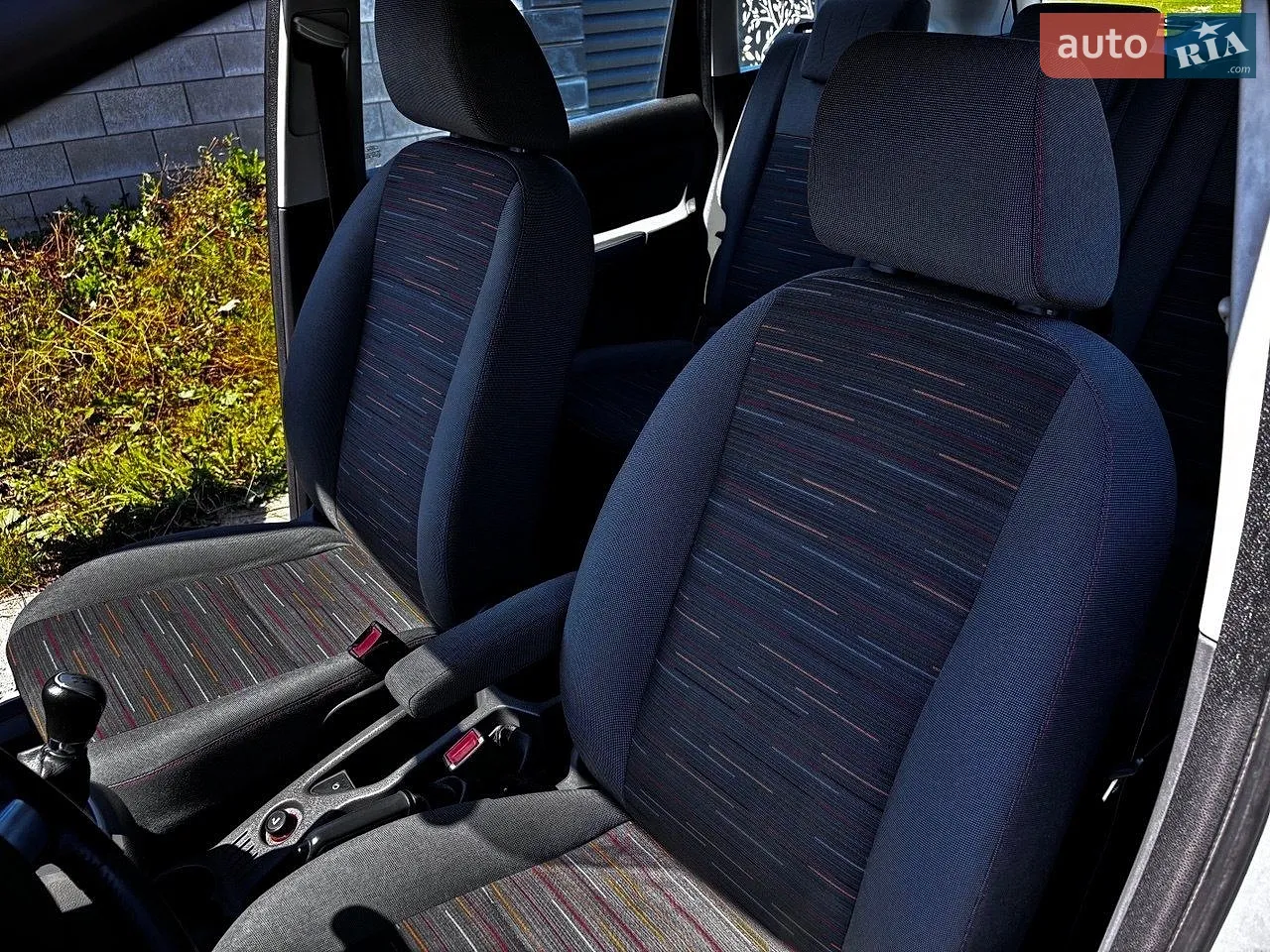 2010 Ford C-MAX - мініатюра 18