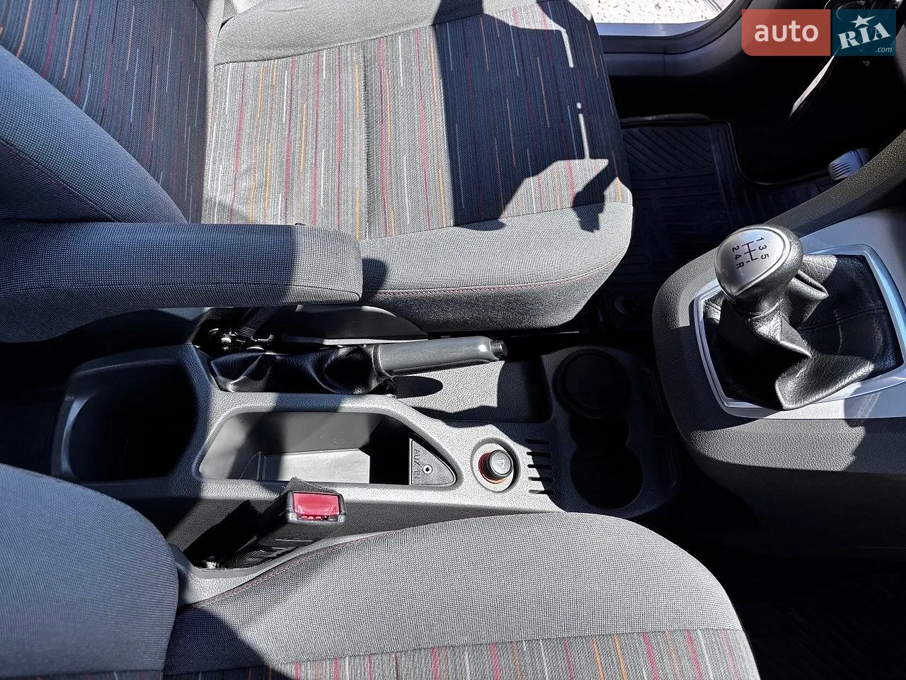 2010 Ford C-MAX - мініатюра 20