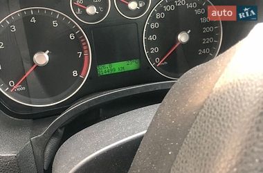 Мінівен Ford C-Max 2007 в Тячеві фото 18 Мінівен Ford C-Max 2007 в Тячеві