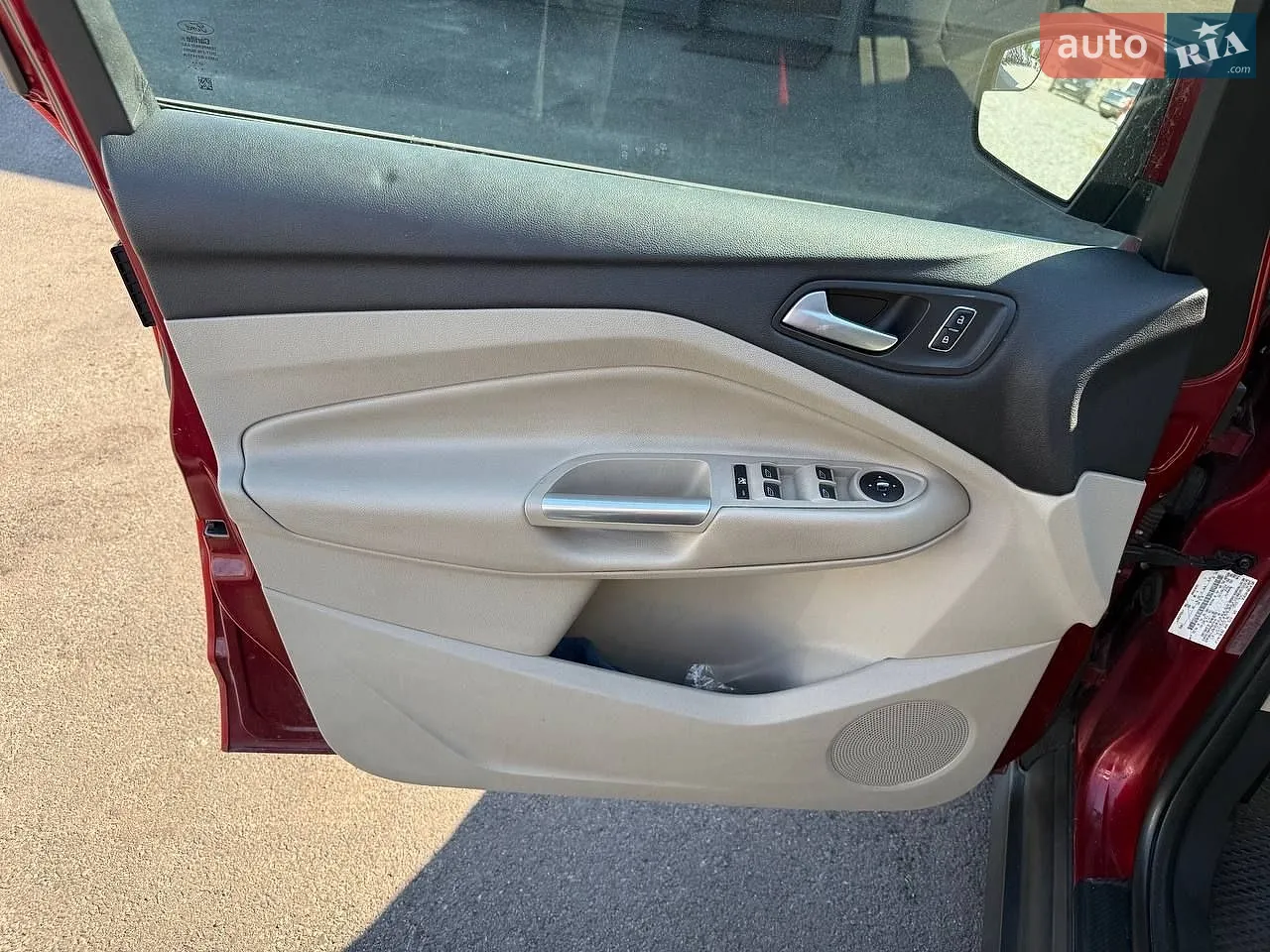 2013 Ford C-MAX - мініатюра 16