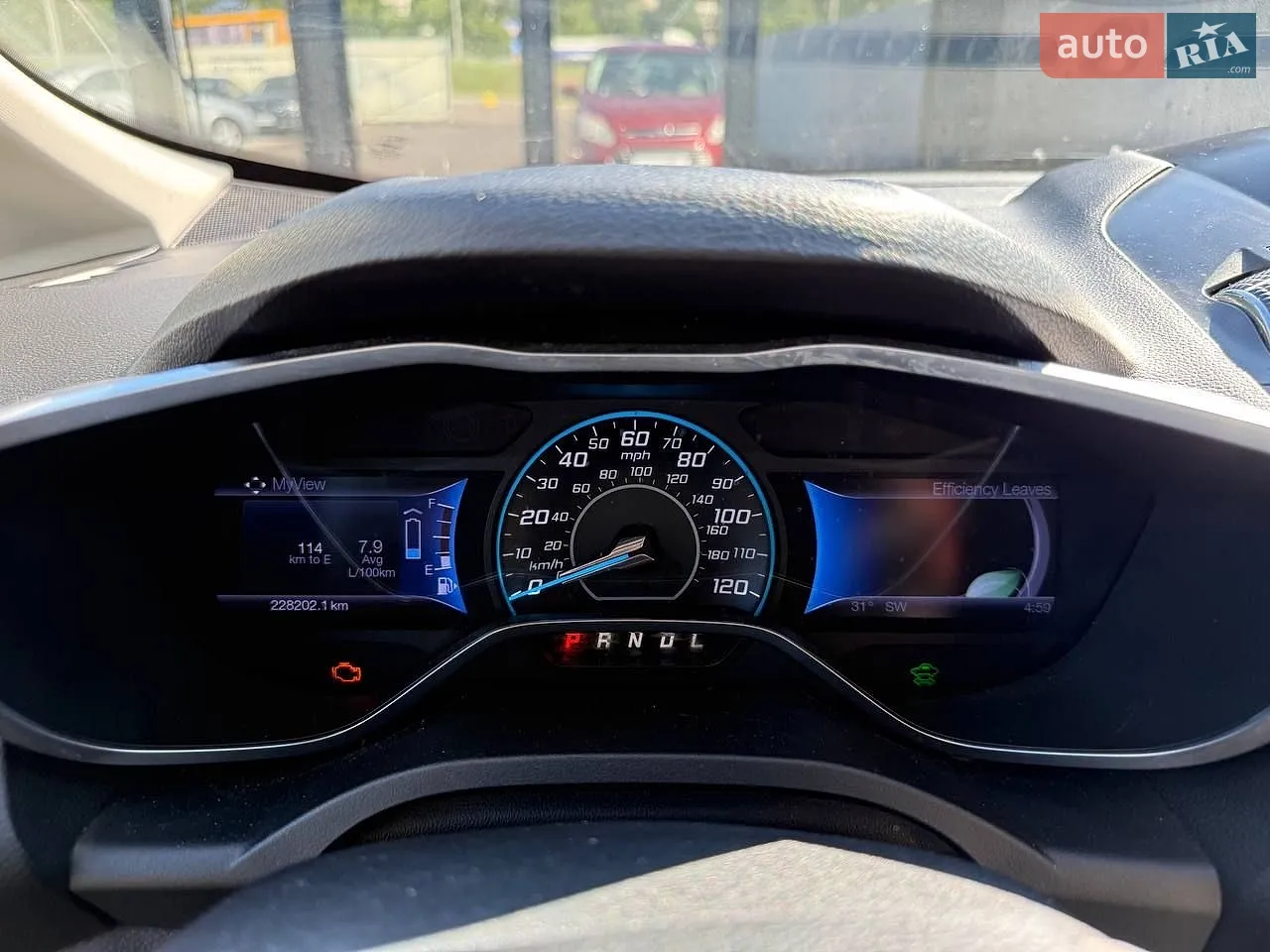 2013 Ford C-MAX - мініатюра 20