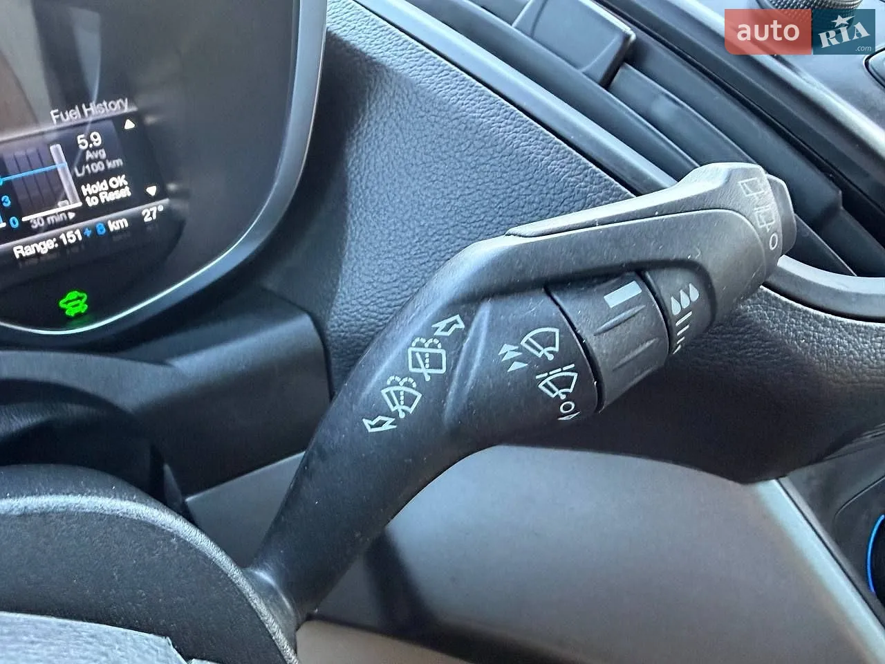 2017 Ford C-MAX - мініатюра 22