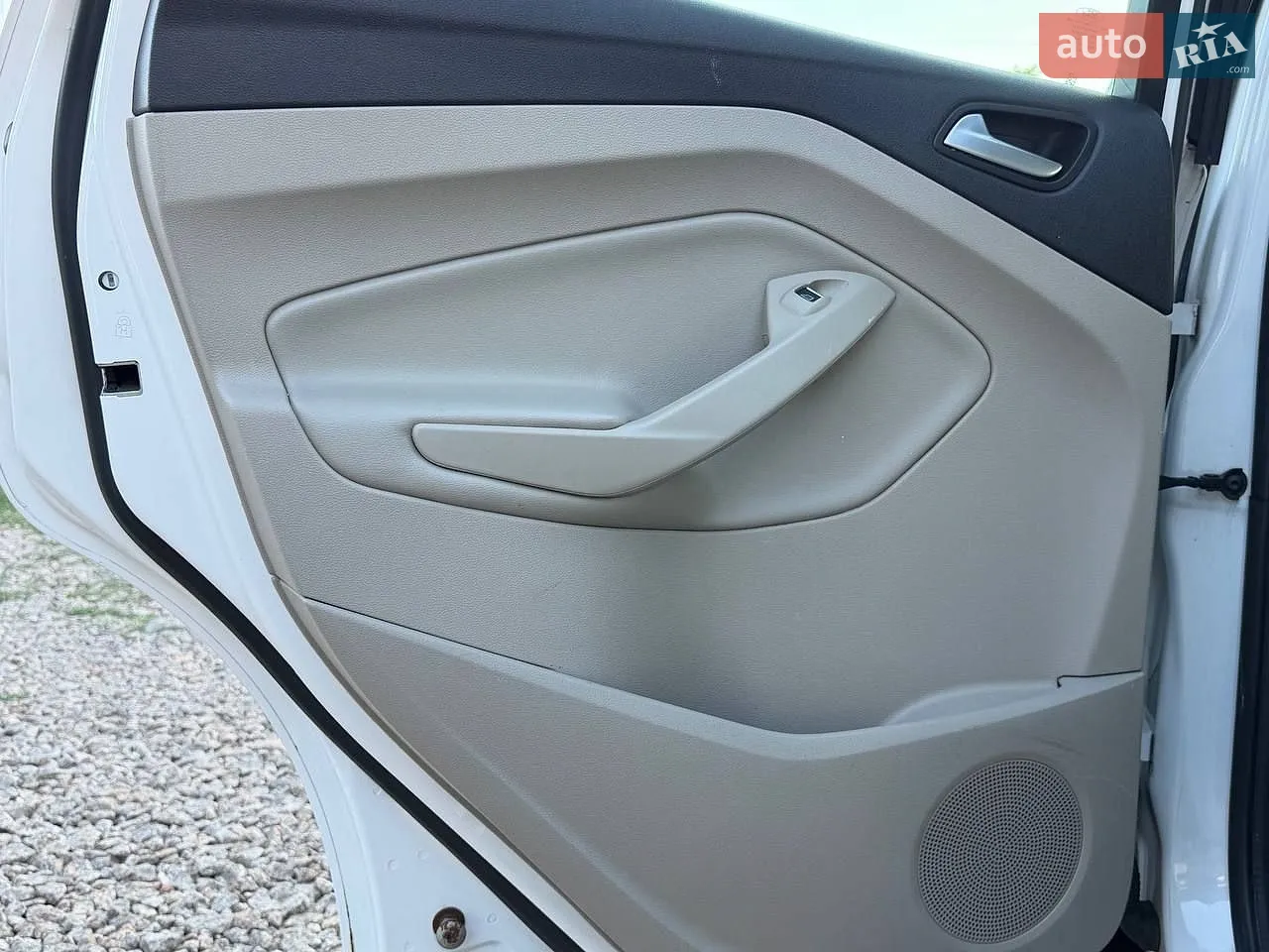 2017 Ford C-MAX - мініатюра 27