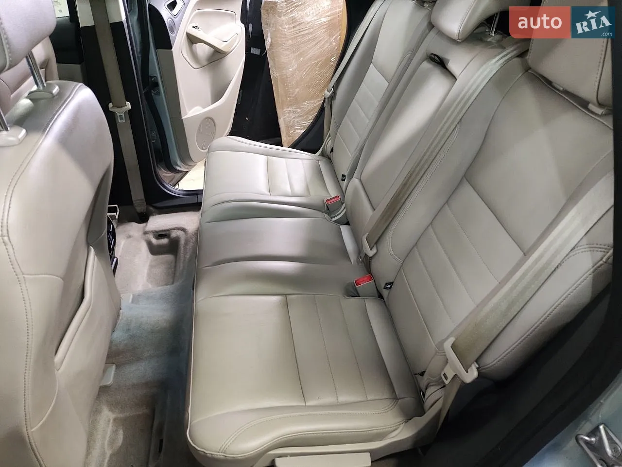 2014 Ford C-MAX - мініатюра 11