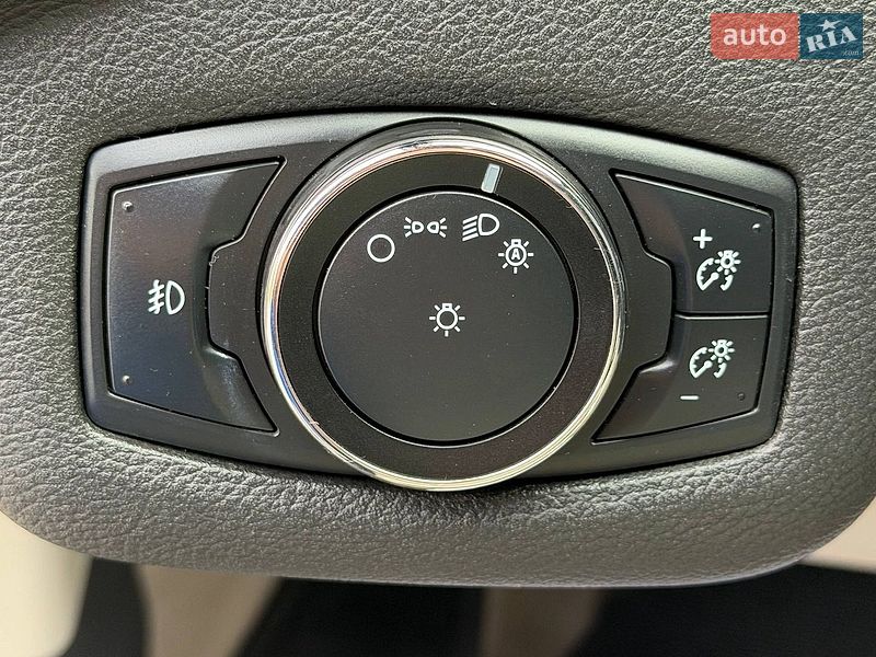 Мінівен Ford C-Max 2013 в Стрию