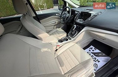 Мінівен Ford C-Max 2013 в Стрию