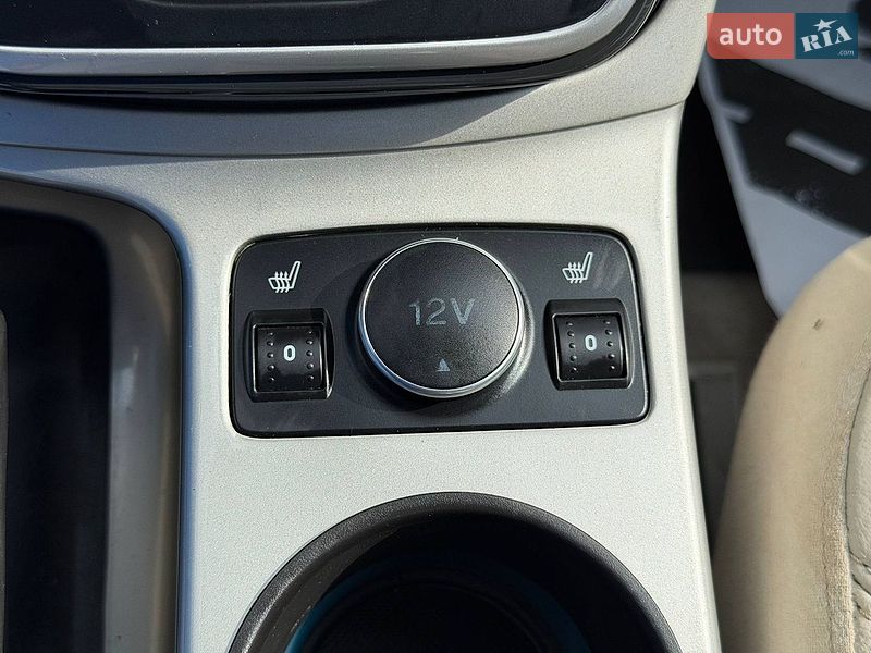 Мінівен Ford C-Max 2013 в Стрию