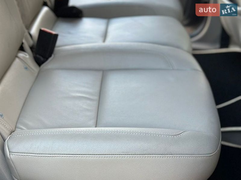 Мінівен Ford C-Max 2014 в Стрию