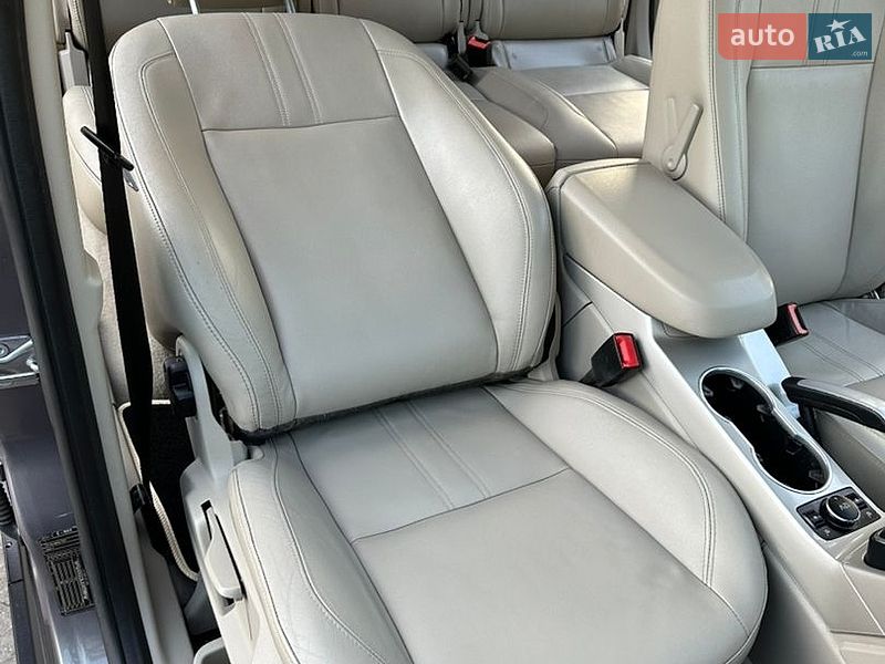 Мінівен Ford C-Max 2014 в Стрию