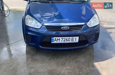 Мінівен Ford C-Max 2007 в Ружині