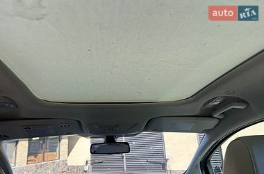 Минивэн Ford C-Max 2012 в Львове