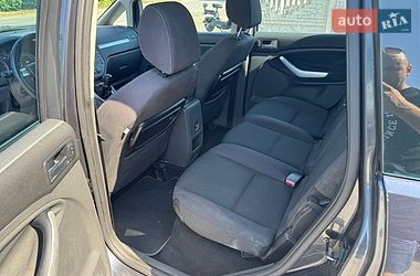 Минивэн Ford C-Max 2007 в Золотоноше