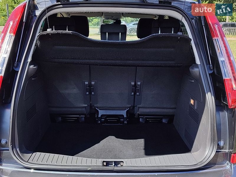 Мінівен Ford C-Max 2010 в Бердичеві