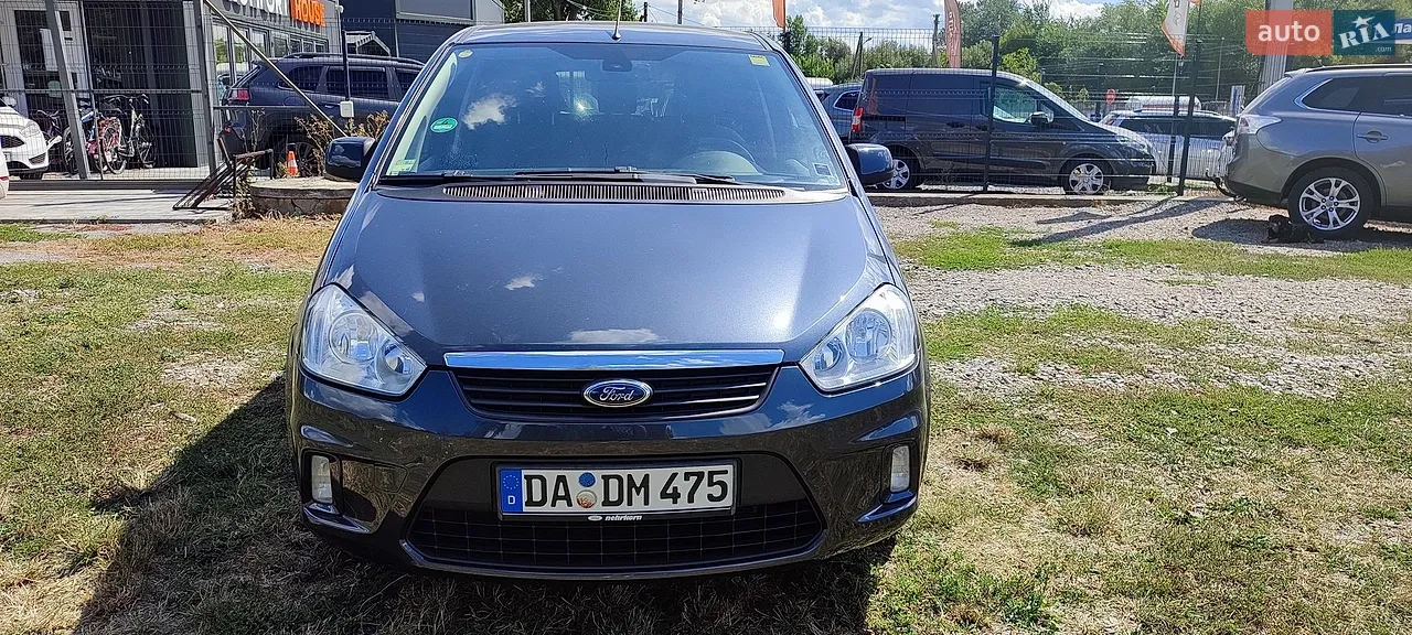 2012 Opel Meriva - мініатюра 23