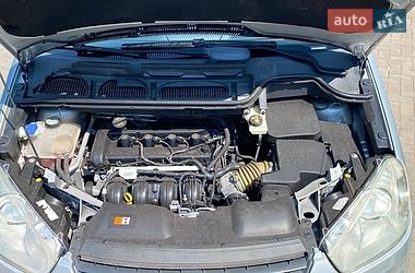 Минивэн Ford C-Max 2009 в Кривом Роге