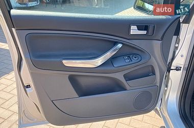 Минивэн Ford C-Max 2009 в Кривом Роге
