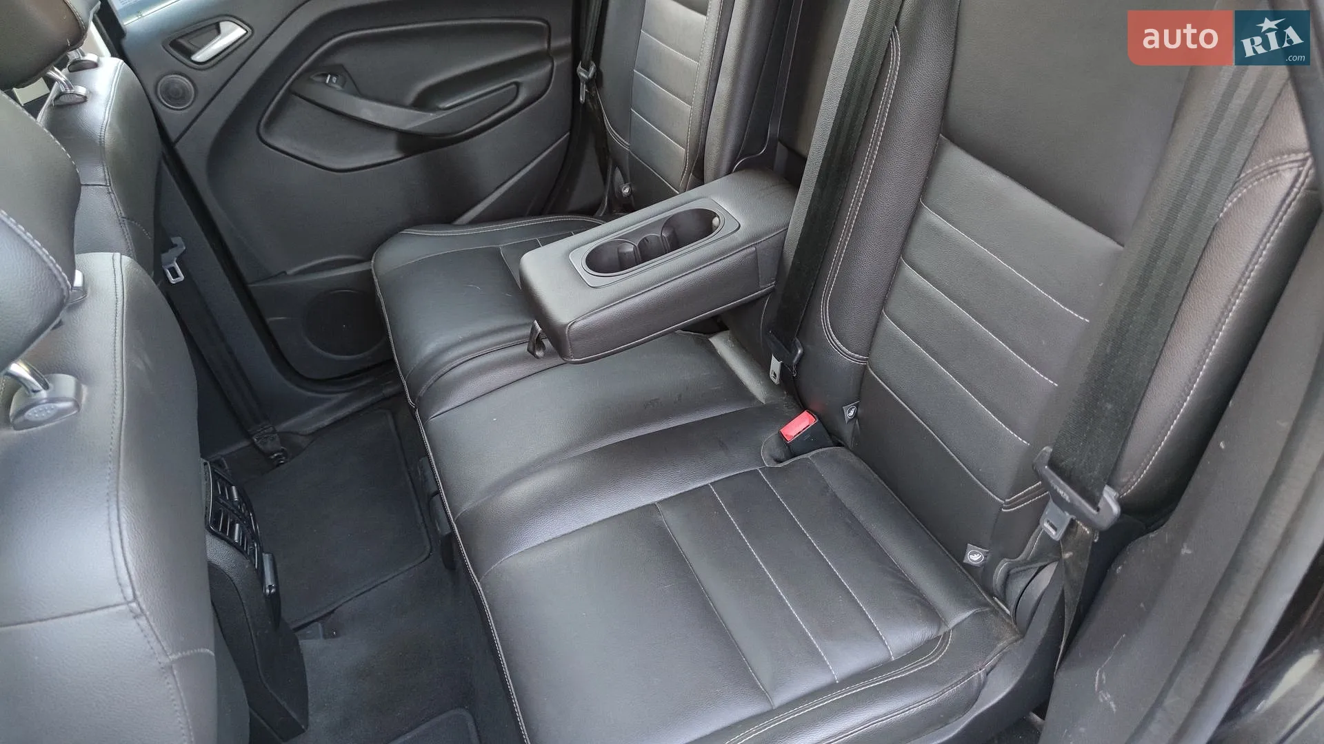 2013 Ford C-MAX - мініатюра 21