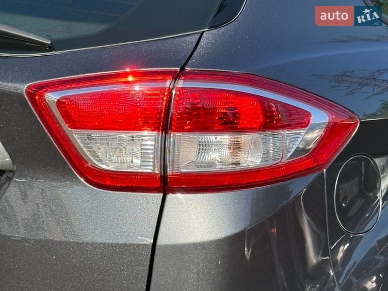 Минивэн Ford C-Max 2017 в Одессе фото 13 Минивэн Ford C-Max 2017 в Одессе