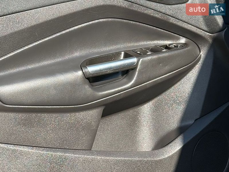 Минивэн Ford C-Max 2017 в Одессе