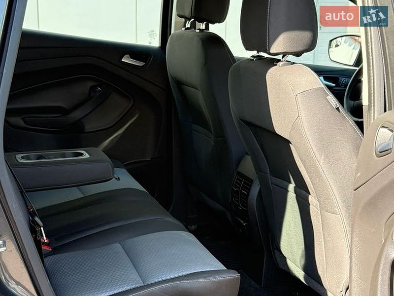 Минивэн Ford C-Max 2017 в Одессе фото 33 Минивэн Ford C-Max 2017 в Одессе