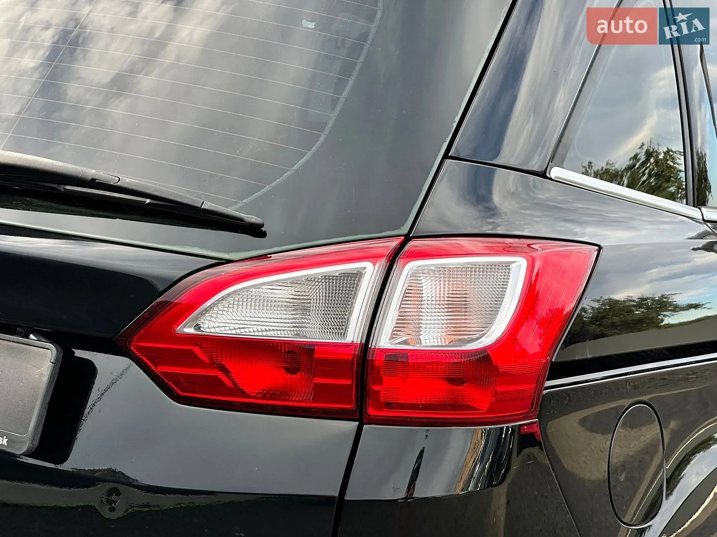 2011 Ford C-MAX - мініатюра 23