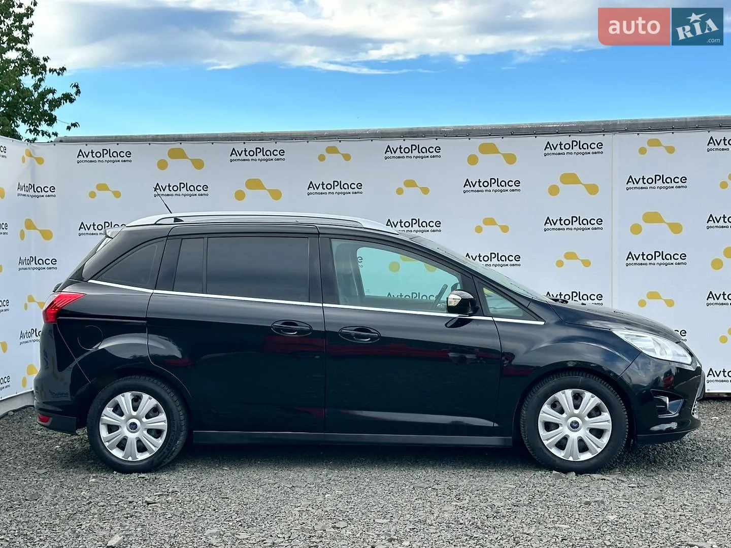 2011 Ford C-MAX - мініатюра 47