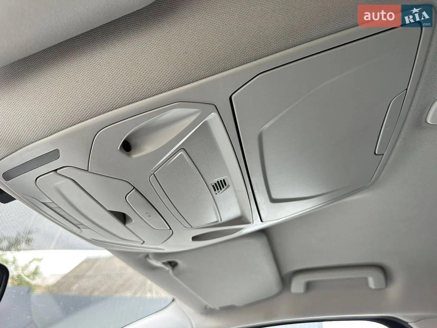 2011 Ford C-MAX - мініатюра 53