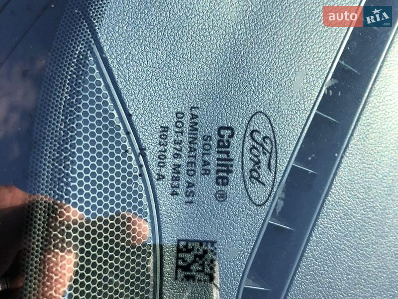 Минивэн Ford C-Max 2012 в Олевске