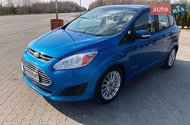 Мінівен Ford C-Max 2012 в Олевську