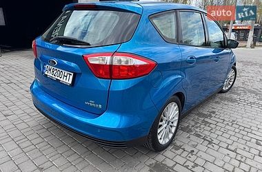 Мінівен Ford C-Max 2012 в Олевську