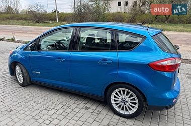 Мінівен Ford C-Max 2012 в Олевську