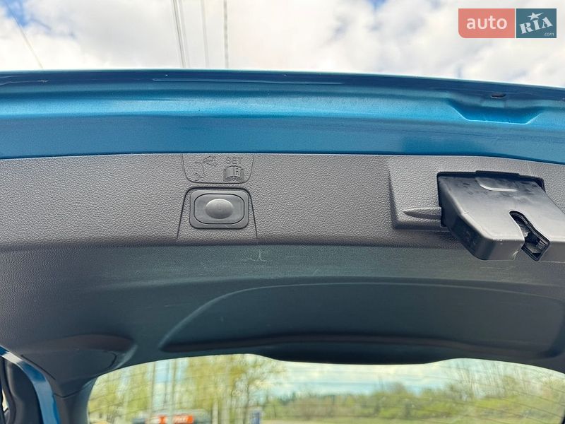 Мінівен Ford C-Max 2012 в Олевську