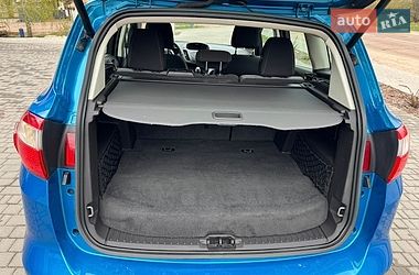 Мінівен Ford C-Max 2012 в Олевську