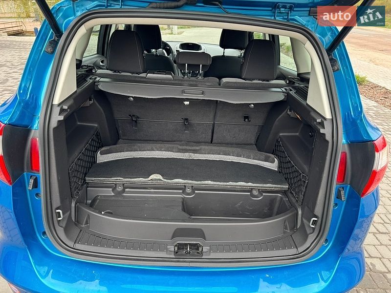 Мінівен Ford C-Max 2012 в Олевську