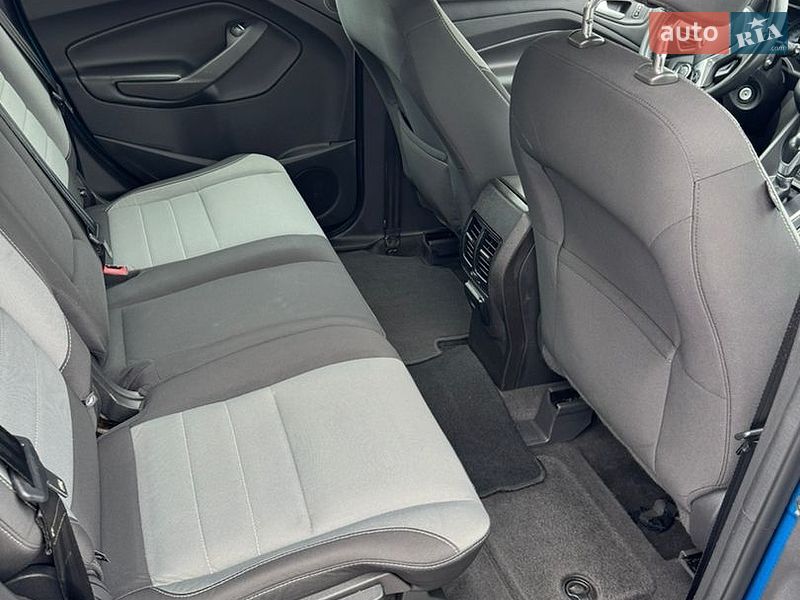Мінівен Ford C-Max 2012 в Олевську