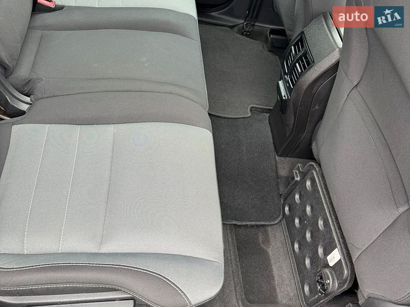 Мінівен Ford C-Max 2012 в Олевську