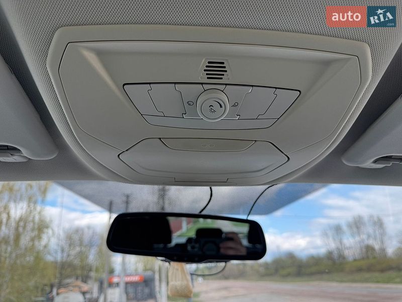 Мінівен Ford C-Max 2012 в Олевську