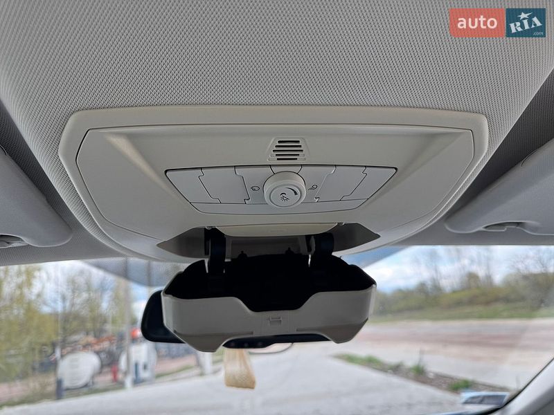 Мінівен Ford C-Max 2012 в Олевську