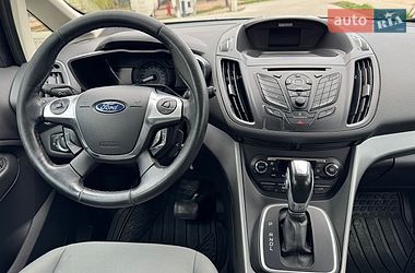 Мінівен Ford C-Max 2012 в Олевську
