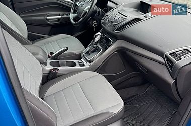 Мінівен Ford C-Max 2012 в Олевську