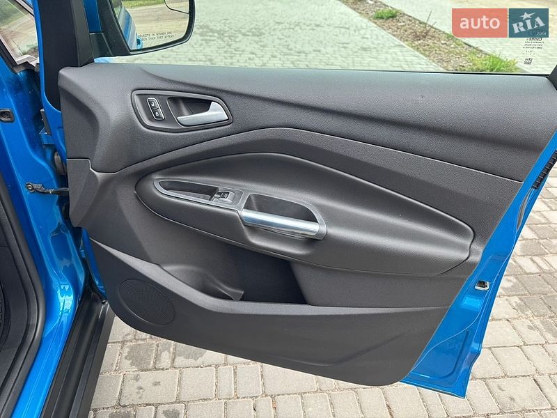 Мінівен Ford C-Max 2012 в Олевську