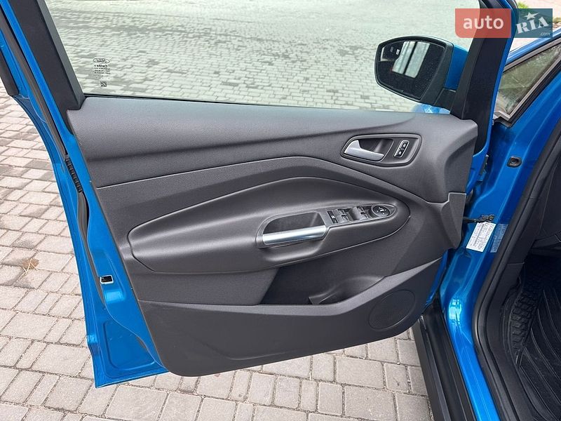 Мінівен Ford C-Max 2012 в Олевську