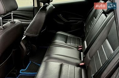 Минивэн Ford C-Max 2016 в Одессе