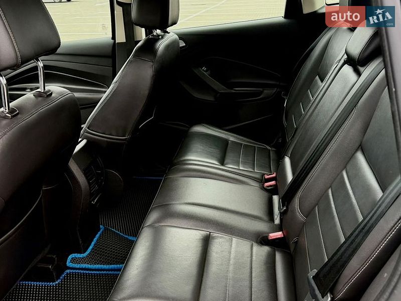 Минивэн Ford C-Max 2016 в Одессе